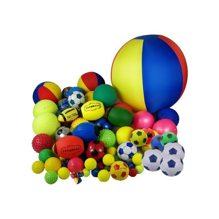 GetSetGo With Super Ball Pack