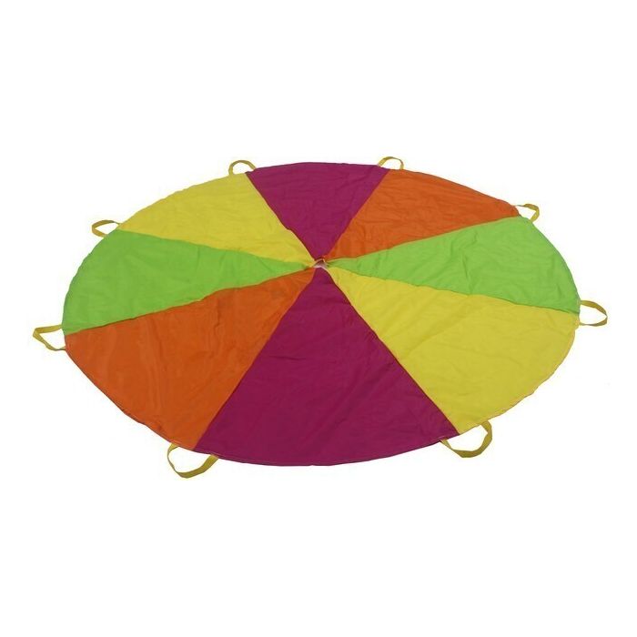 Fluorescent Parachute - 1.75m