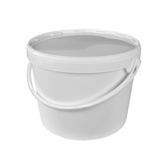 Medium Storage Tub with Lid