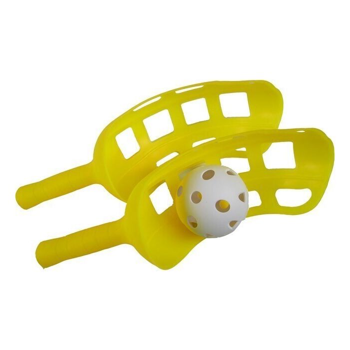 Scoops Set - Pack of 12