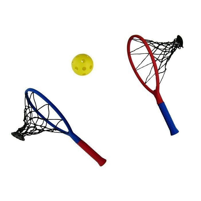 String Toss Rackets and Ball Set