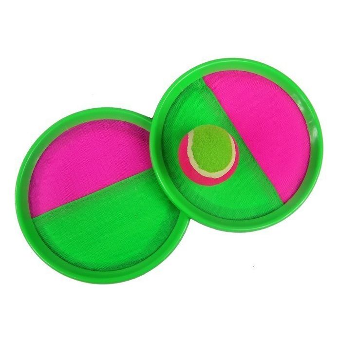 Catch Pad Set