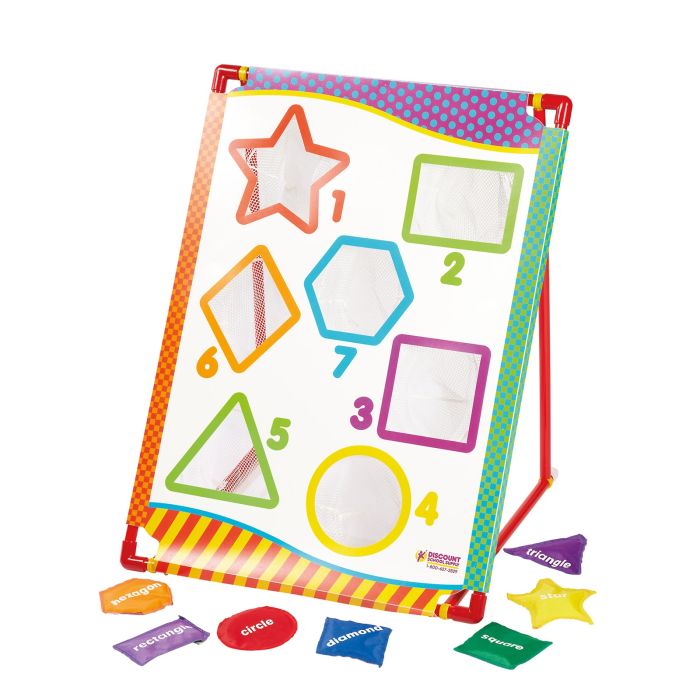 Beanbag Target Set