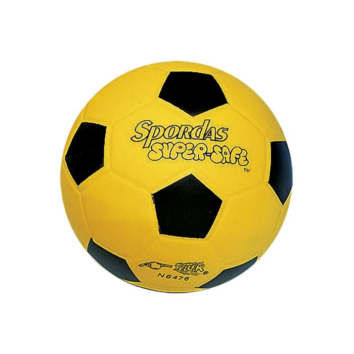 Spordas Super-Safe Football