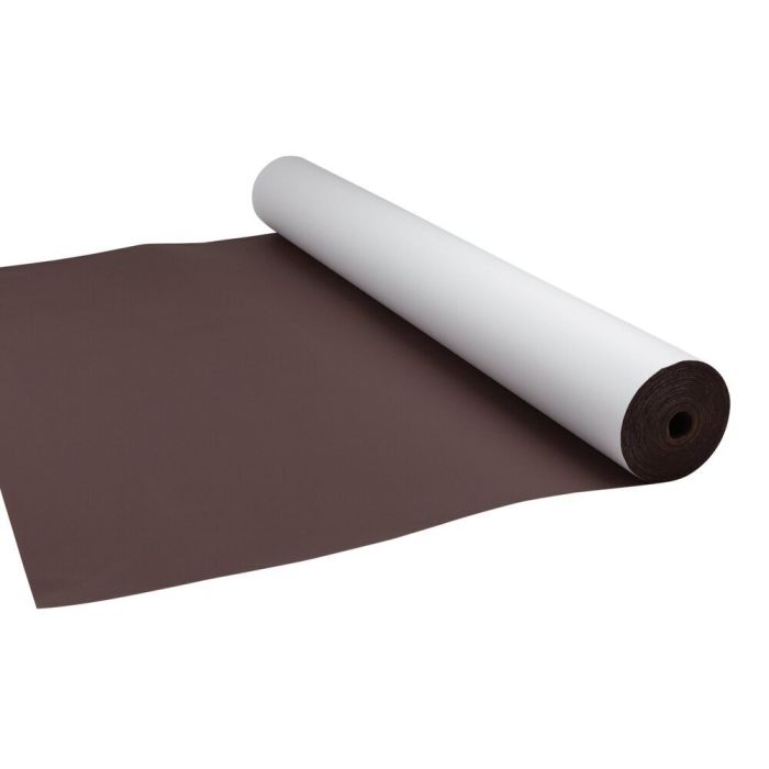 Poster Paper Jumbo Rolls 760mm x 50m - Brown