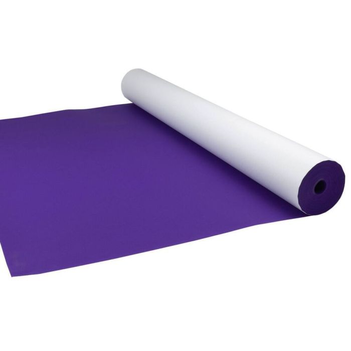 Poster Paper Jumbo Rolls 760mm x 50m - Purple