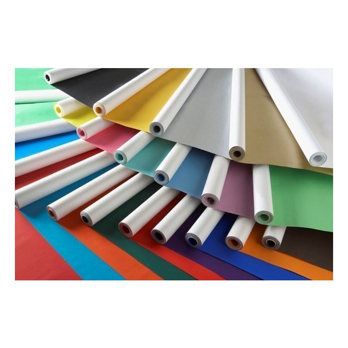Poster Paper Roll 760mm x 10m Saturn