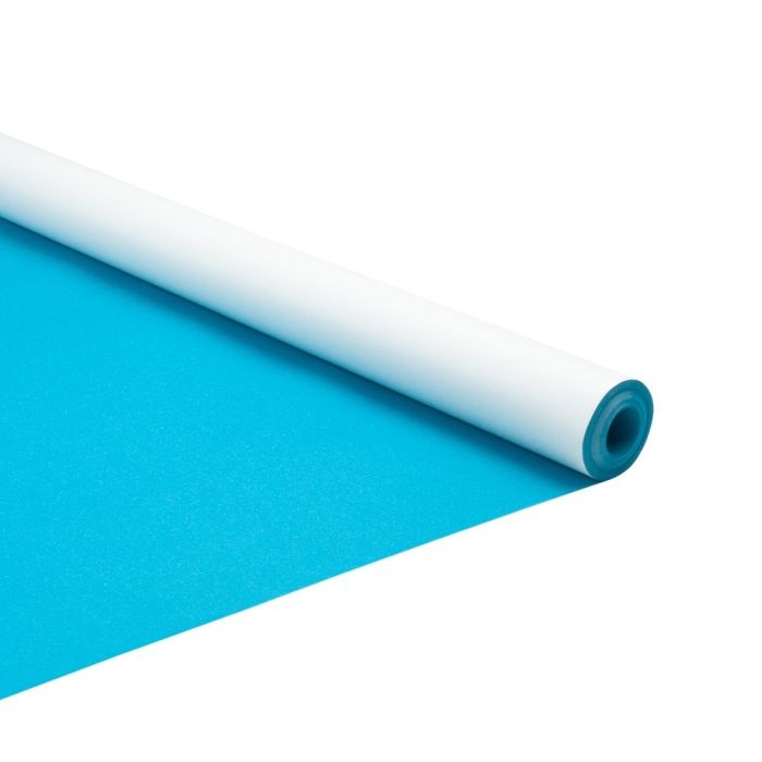 Poster Paper Rolls 760mm x 10m - Turquoise