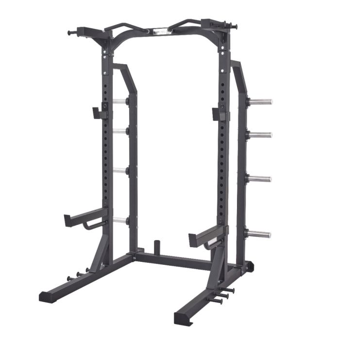 Gym Gear Half Power Rack Pro Series