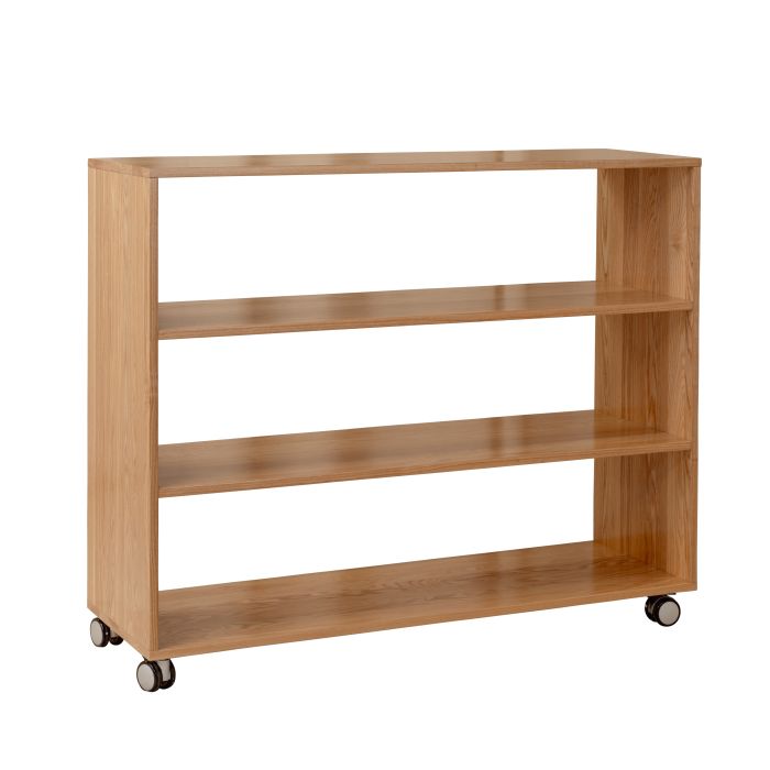 Kids by Design Flexible Open Back Straight Tall Unit