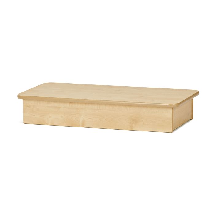Millhouse Low Rectangular Explorer Table