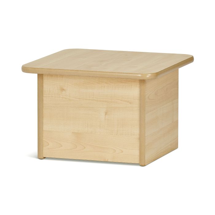 Millhouse High Square Explorer Table