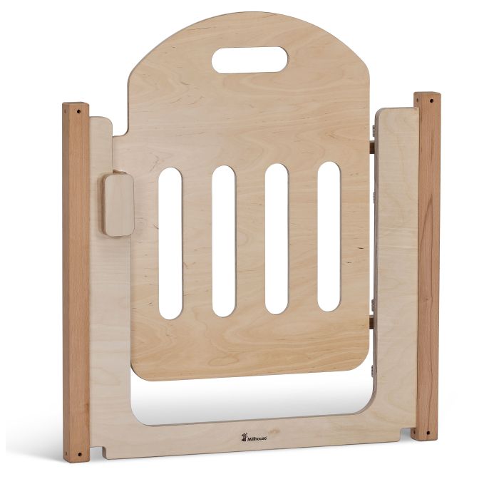 Millhouse New Gate Panel