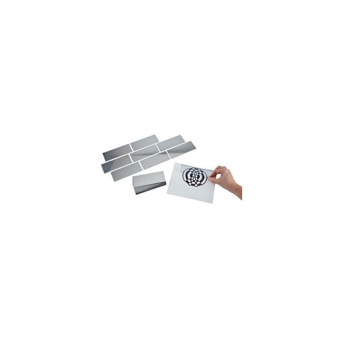 Symmetry Mirrors - Pack of 30