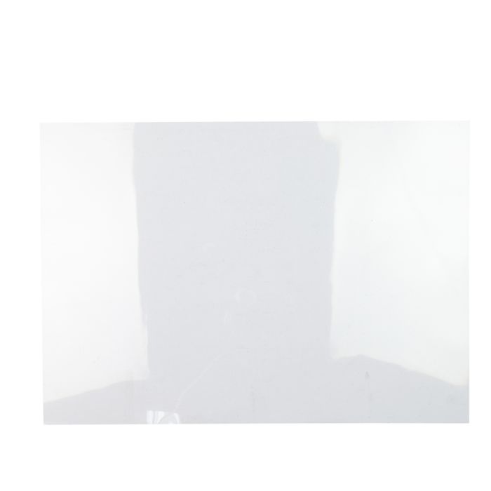 Binding Covers A3 240 Micron Clear PVC - Pack of 100