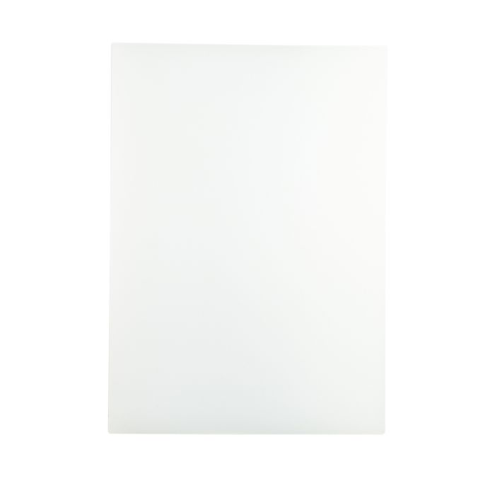 Binding Covers A4 240 Micron Clear PVC - Pack of 100