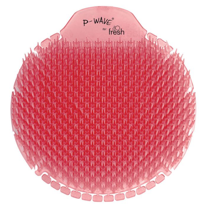 P-Wave Urinal Screen 1.5 Spiced Apple - Pack of 10