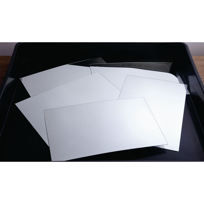 Unbreakable Mirrors - Mixed Sizes - Pack of 16