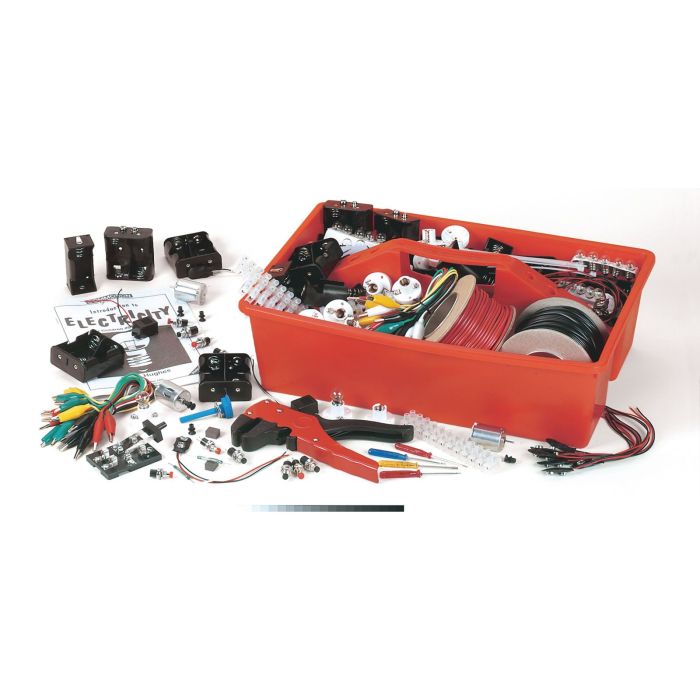 Electricity Kit