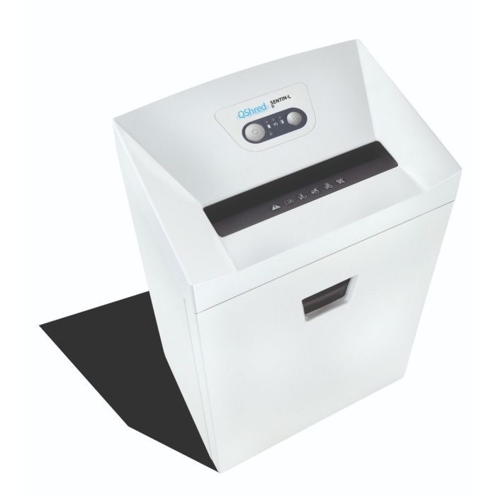 QShred Department Shredder Cross Cut 33L