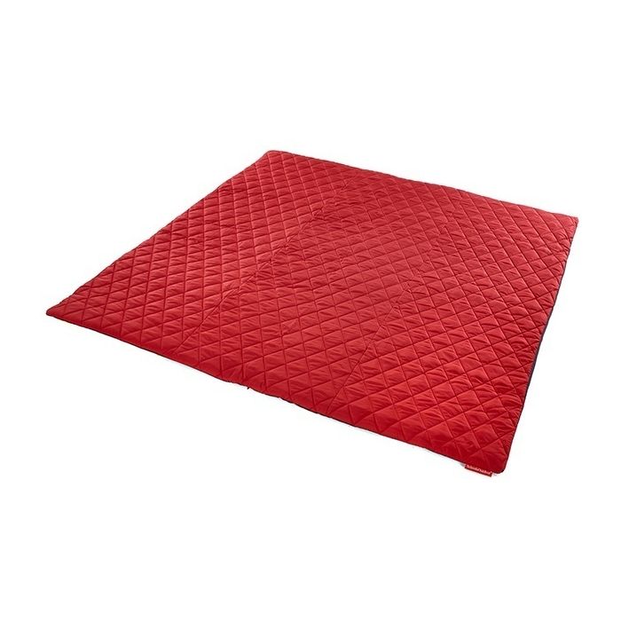 Quilted Outdoor Mat - 2 x 2m
