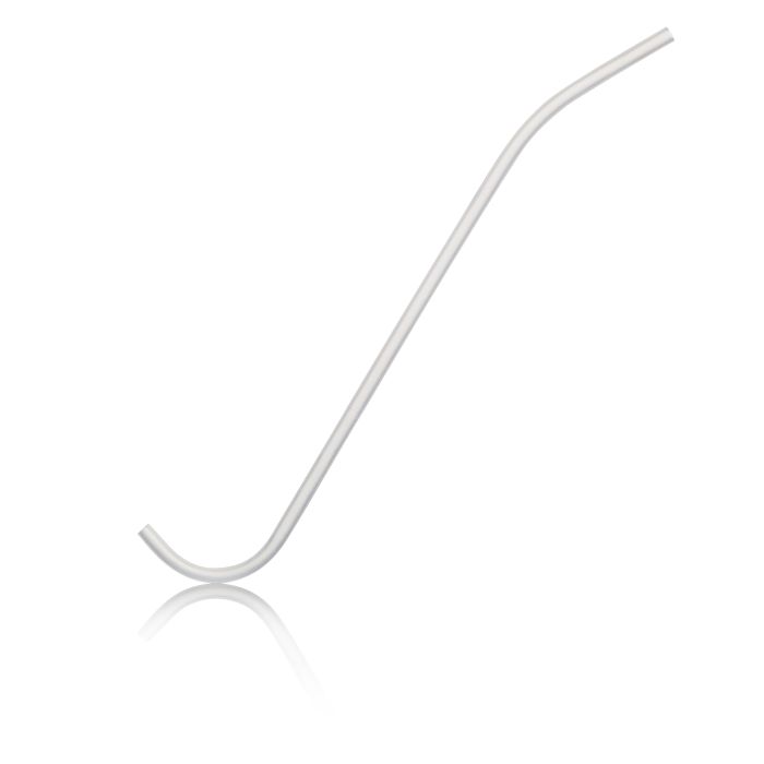 AZLON Side Arm U Bend Delivery Tubes - Pack of 5
