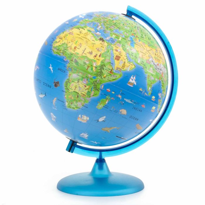 Children's World Globe