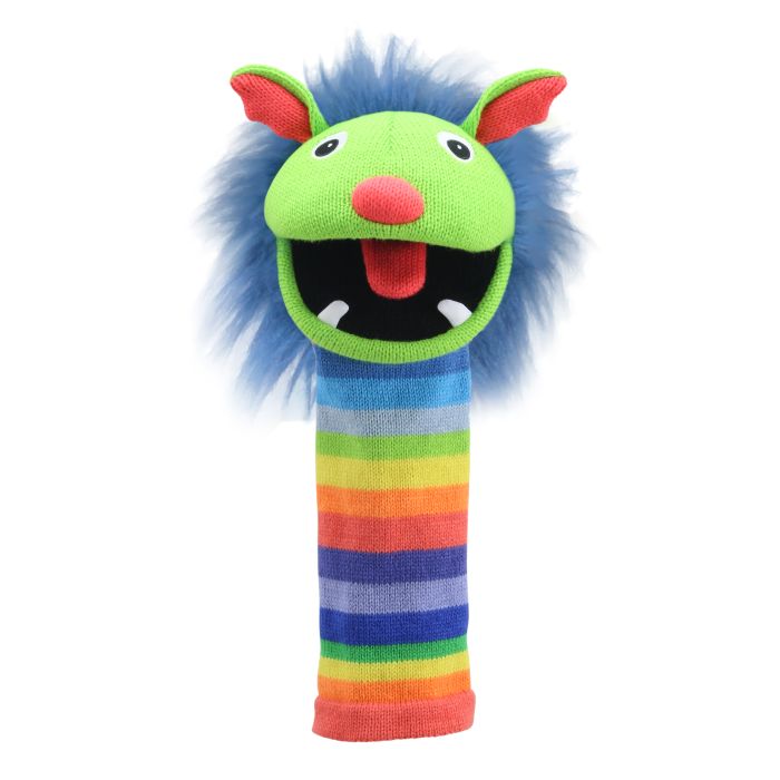 Eco Sockettes Rainbow