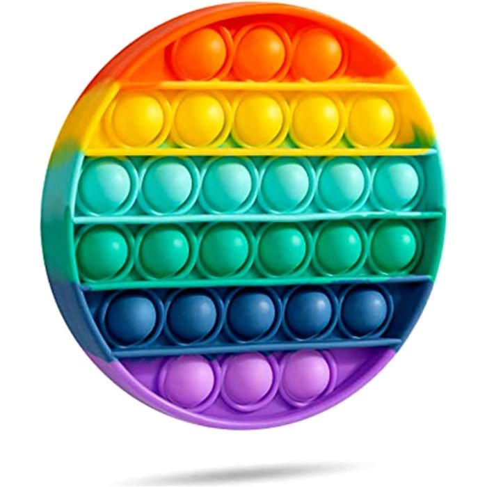 Push Pop 
