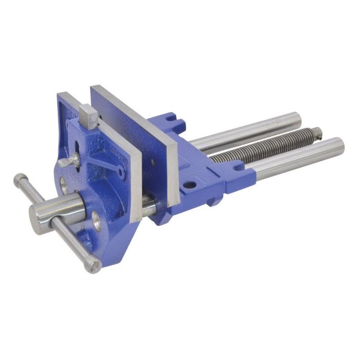 Record Woodworking Vice 7 inch