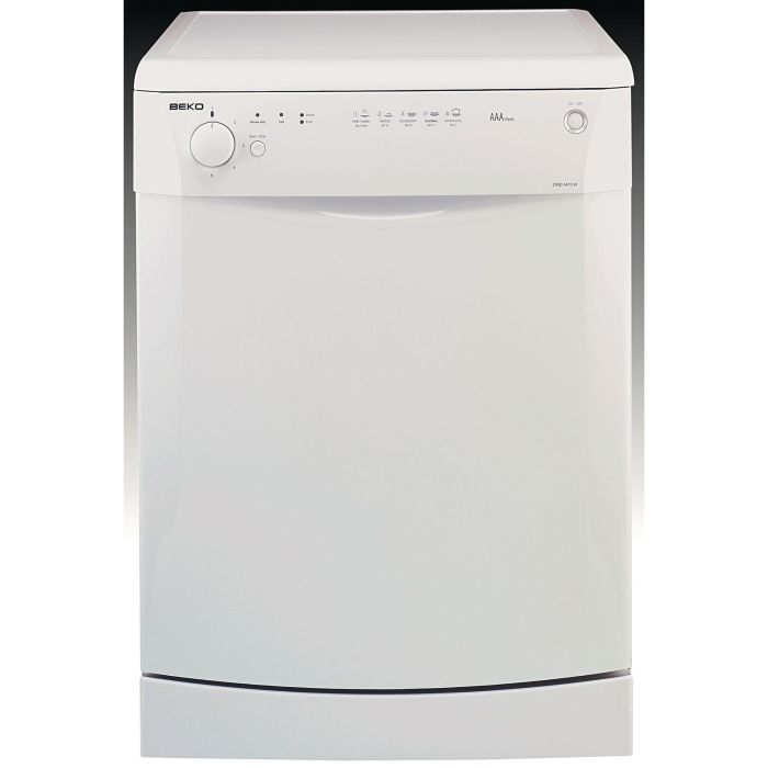 Beko dishwasher 2025