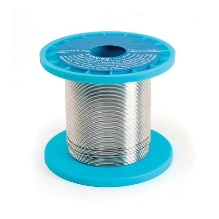 Omega Rosin Free Solder 250g