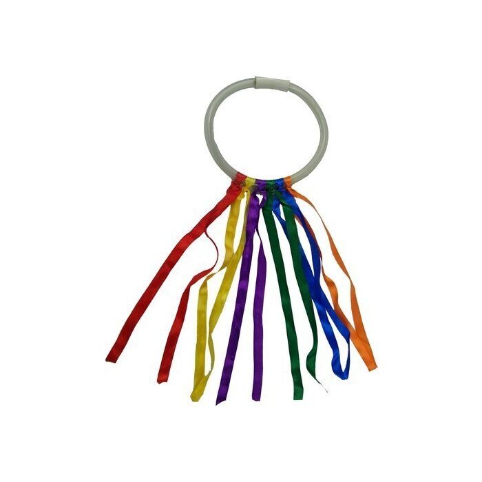 Dance Hoops - 30cm - Pack of 6
