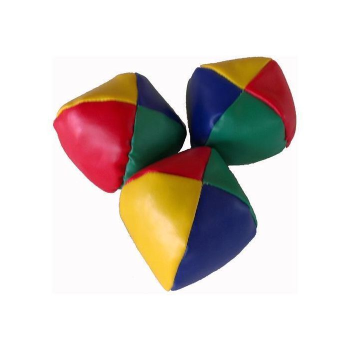 Juggling Balls - Pack of 3