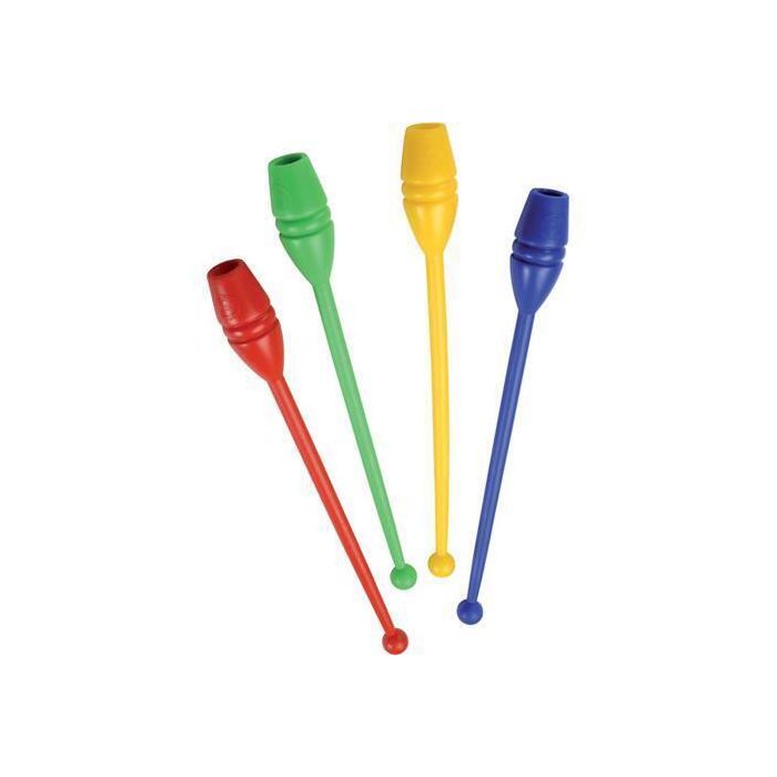 Senior Clubs Team Colours - Pack of 4