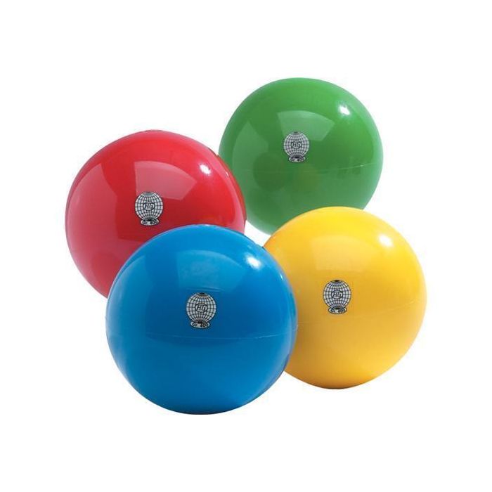 Ritmic Official Gym Ball - Pack of 4