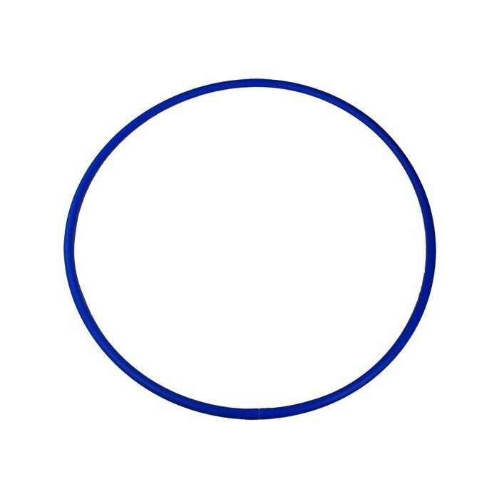 Super Flexi Hula Hoop 92cm - Blue
