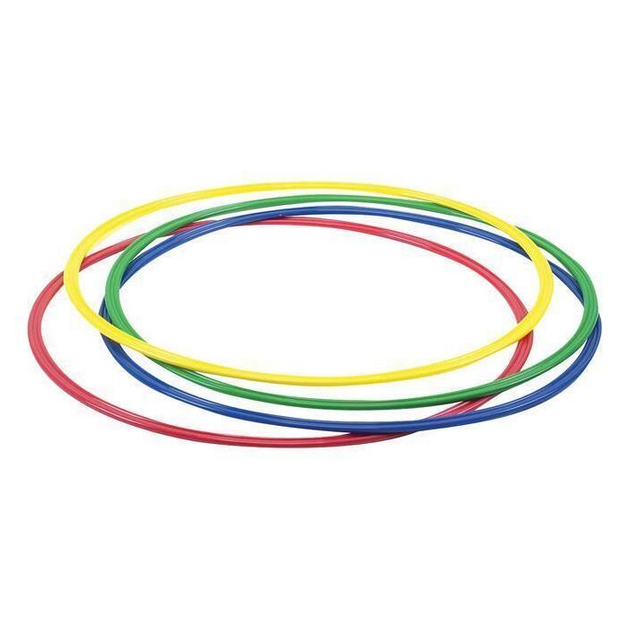 Flat Hoop 67.5cm - Green
