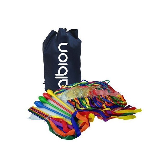 GetSetGo With Rhythm Pack