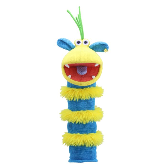 Eco Sockettes Ringo