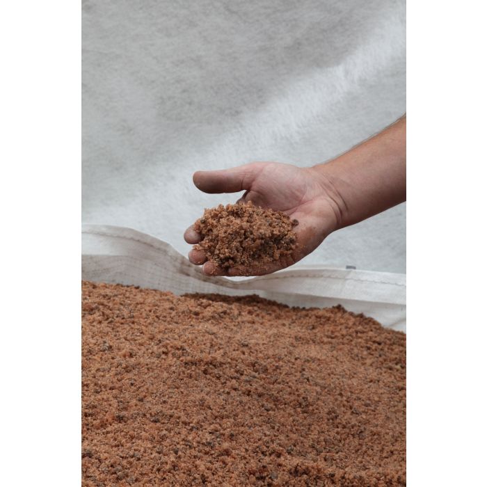 Brown Rock Salt 25kg Bag - Pack of 20