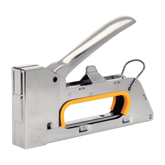 R23 Mediumweight All Metal Tacker