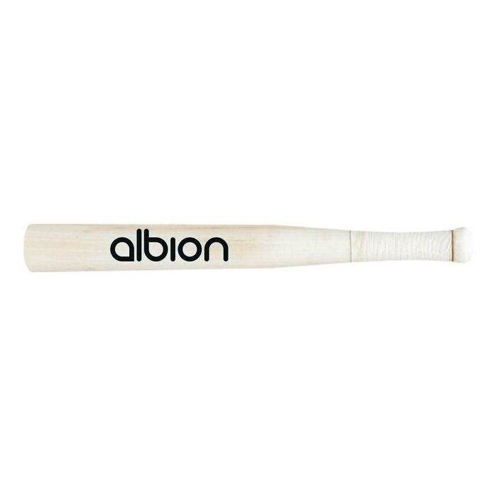 English Willow Rounders Stick - Unspliced