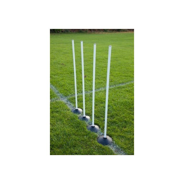 Rounders Plastic Post/Base Pack