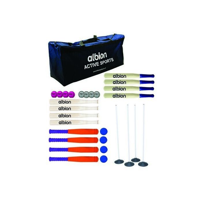 Rounders Inclusive Pack