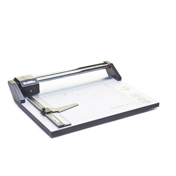 A4 Rotatrim M12 Professional M Series Trimmer