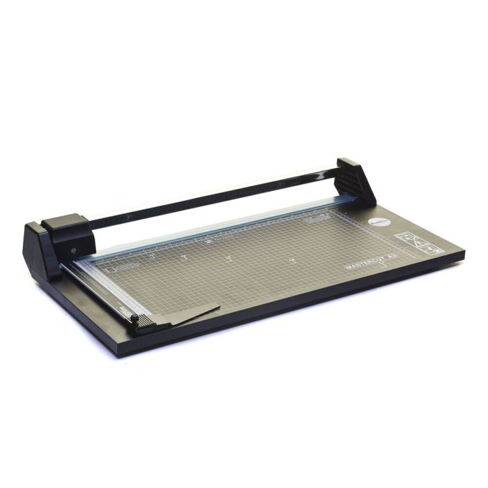 A3+ Rotatrim MCA3 Mastercut 'MC' Series Trimmer
