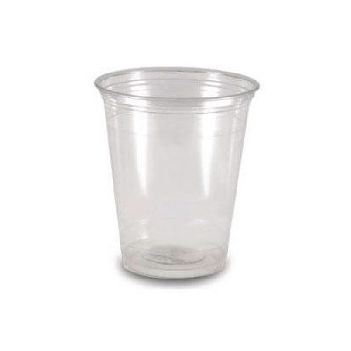 Plastic Drinking Cups - Pack of 1000