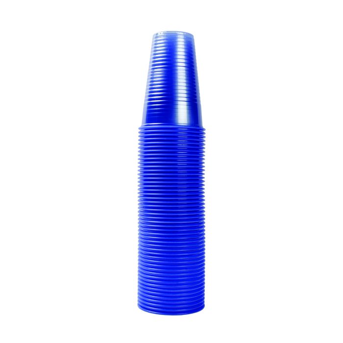 Blue Water Cups - Pack of 1000