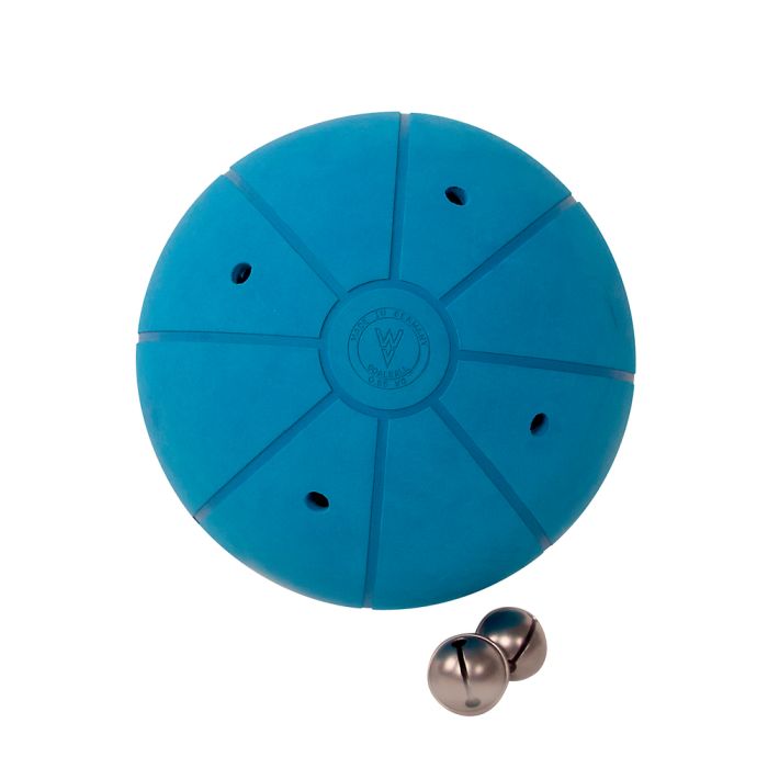 Goalball 250mm - Blue
